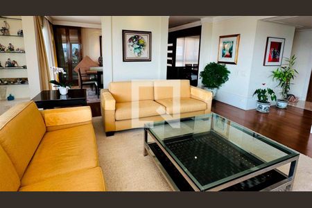 Apartamento à venda com 3 quartos, 334m² em Cerqueira César, São Paulo