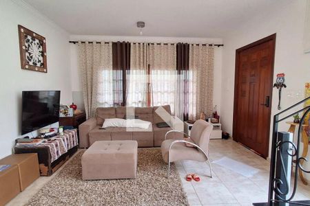 Casa à venda com 4 quartos, 390m² em Vila Caminho do Mar, São Bernardo do Campo