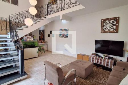 Casa à venda com 4 quartos, 390m² em Vila Caminho do Mar, São Bernardo do Campo