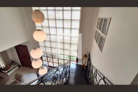 Casa à venda com 4 quartos, 390m² em Vila Caminho do Mar, São Bernardo do Campo