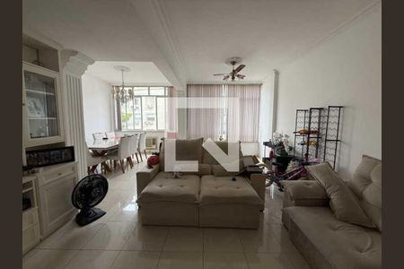 Apartamento à venda com 4 quartos, 168m² em Copacabana, Rio de Janeiro