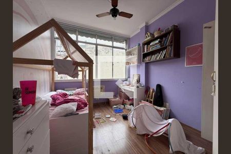 Apartamento à venda com 4 quartos, 168m² em Copacabana, Rio de Janeiro