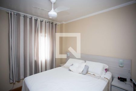 Quarto 2 de apartamento à venda com 2 quartos, 57m² em Centro, Diadema