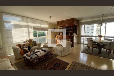 Apartamento à venda com 3 quartos, 250m² em Santa Cecilia, São Paulo