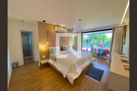 Casa à venda com 4 quartos, 445m² em Barra da Tijuca, Rio de Janeiro