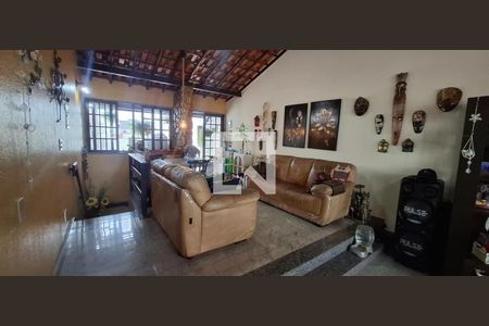 Apartamento à venda com 4 quartos, 324m² em Recreio dos Bandeirantes, Rio de Janeiro