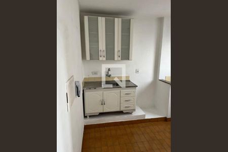 Apartamento à venda com 1 quarto, 36m² em Santana, São Paulo