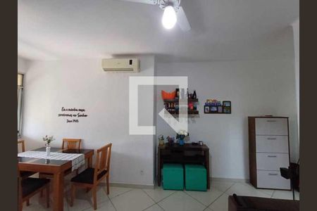 Apartamento à venda com 2 quartos, 68m² em Méier, Rio de Janeiro