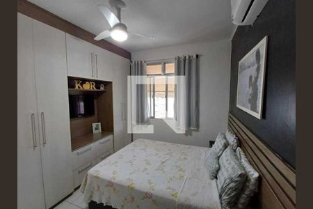 Apartamento à venda com 2 quartos, 68m² em Méier, Rio de Janeiro