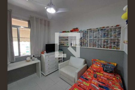 Apartamento à venda com 2 quartos, 68m² em Méier, Rio de Janeiro