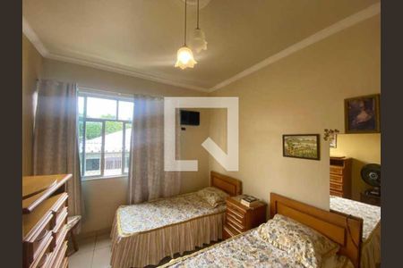 Apartamento à venda com 2 quartos, 60m² em Jardim Guanabara, Rio de Janeiro