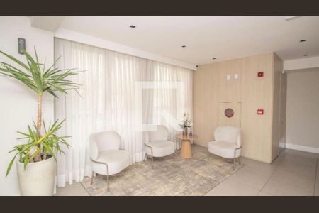 Apartamento à venda com 2 quartos, 46m² em Tucuruvi, São Paulo