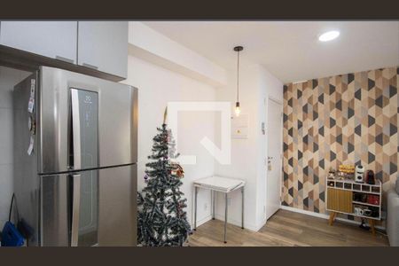 Apartamento à venda com 2 quartos, 46m² em Tucuruvi, São Paulo