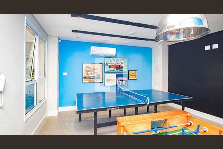 Apartamento à venda com 2 quartos, 46m² em Tucuruvi, São Paulo