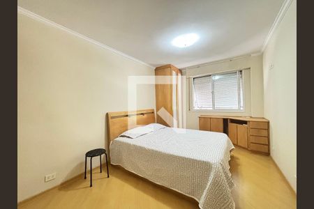 Quarto 1 de apartamento à venda com 3 quartos, 134m² em Itaim Bibi, São Paulo