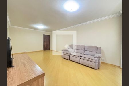 Sala de apartamento à venda com 3 quartos, 134m² em Itaim Bibi, São Paulo