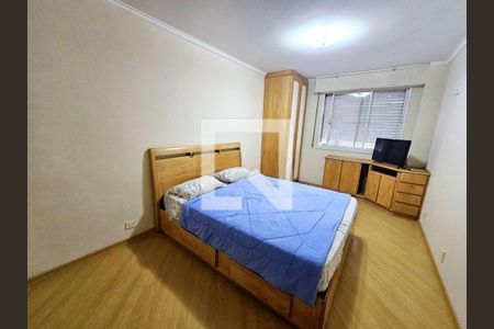 Apartamento à venda com 3 quartos, 134m² em Itaim Bibi, São Paulo