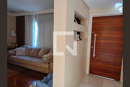Casa à venda com 3 quartos, 213m² em Jardim Montreal, São Bernardo do Campo