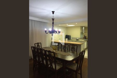 Casa à venda com 3 quartos, 213m² em Jardim Montreal, São Bernardo do Campo