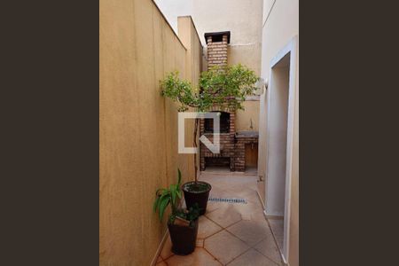 Casa à venda com 3 quartos, 213m² em Jardim Montreal, São Bernardo do Campo