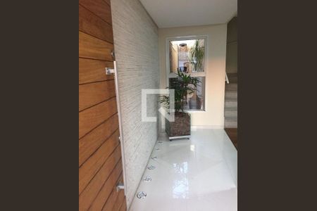 Casa à venda com 3 quartos, 213m² em Jardim Montreal, São Bernardo do Campo