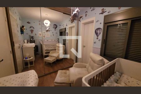 Apartamento à venda com 3 quartos, 118m² em Vila Prudente, São Paulo