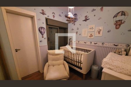 Apartamento à venda com 3 quartos, 118m² em Vila Prudente, São Paulo