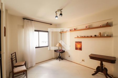 Suíte 3 de apartamento para alugar com 4 quartos, 200m² em Santana, São Paulo