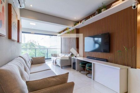 Apartamento à venda com 2 quartos, 73m² em Cerqueira César, São Paulo