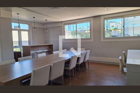 Apartamento à venda com 3 quartos, 120m² em Vila Prudente, São Paulo