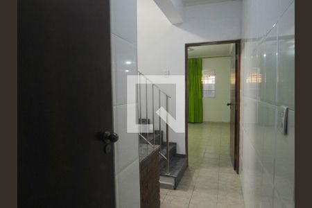 Sala de casa à venda com 4 quartos, 320m² em Km 18, Osasco