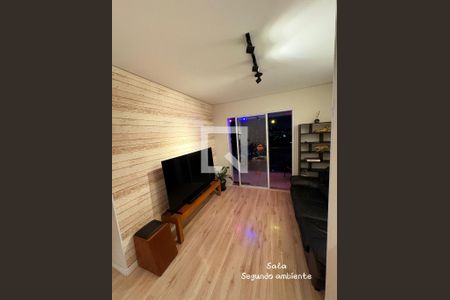 Apartamento à venda com 3 quartos, 77m² em Jardim Ester, São Paulo
