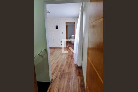 Casa à venda com 3 quartos, 150m² em Vila Caminho do Mar, São Bernardo do Campo