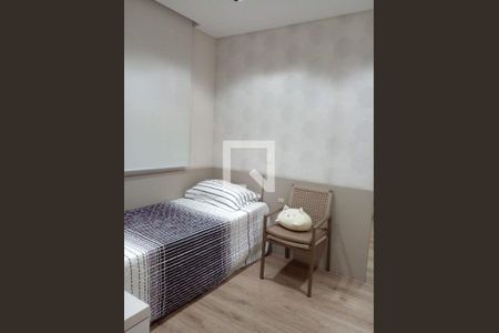 Apartamento à venda com 2 quartos, 106m² em Nova Petrópolis, São Bernardo do Campo