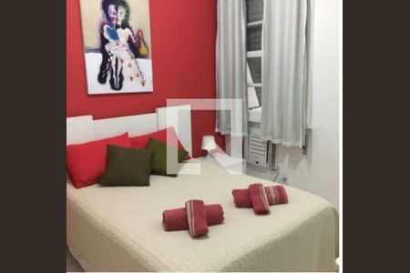 Apartamento à venda com 1 quarto, 76m² em Copacabana, Rio de Janeiro