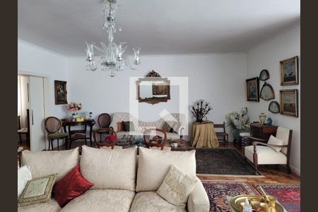 Apartamento à venda com 4 quartos, 400m² em Santa Cecilia, São Paulo