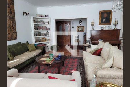 Apartamento à venda com 4 quartos, 400m² em Santa Cecilia, São Paulo