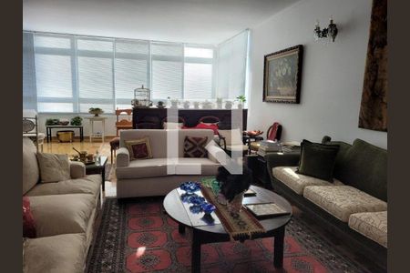 Apartamento à venda com 4 quartos, 400m² em Santa Cecilia, São Paulo