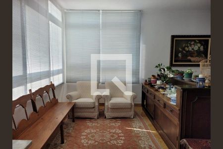 Apartamento à venda com 4 quartos, 400m² em Santa Cecilia, São Paulo