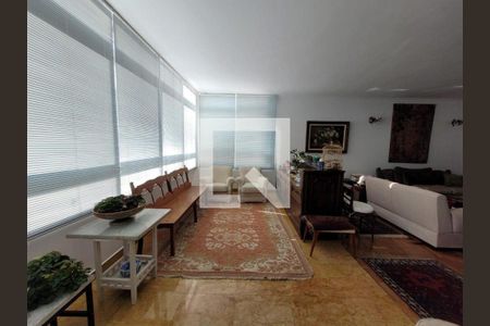 Apartamento à venda com 4 quartos, 400m² em Santa Cecilia, São Paulo