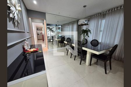 Casa à venda com 3 quartos, 193m² em Parque Terra Nova II, São Bernardo do Campo