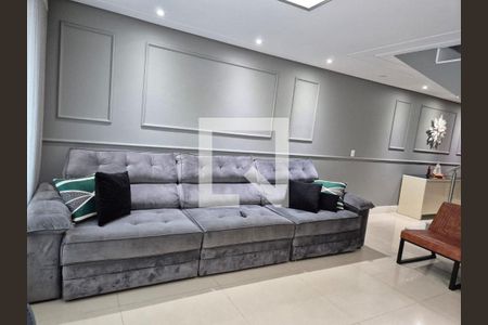 Casa à venda com 3 quartos, 193m² em Parque Terra Nova II, São Bernardo do Campo