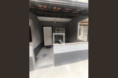 Casa para alugar com 2 quartos, 92m² em Curicica, Rio de Janeiro
