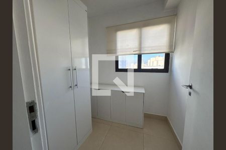 Apartamento para alugar com 3 quartos, 90m² em Alphaville, Barueri