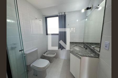 Apartamento para alugar com 3 quartos, 90m² em Alphaville, Barueri