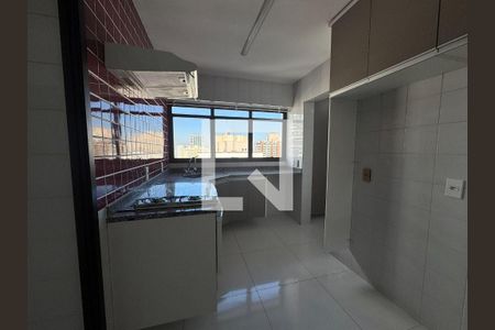 Apartamento à venda com 3 quartos, 90m² em Alphaville, Barueri