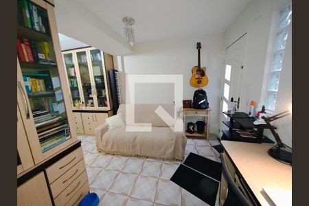 Casa à venda com 2 quartos, 161m² em Vila Clementino, São Paulo