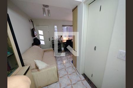 Casa à venda com 2 quartos, 161m² em Vila Clementino, São Paulo