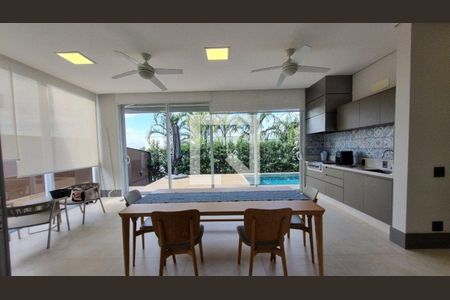 Casa de Condomínio à venda com 3 quartos, 345m² em Loteamento Parque das Sapucaias, Campinas