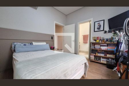 Casa de Condomínio à venda com 3 quartos, 345m² em Loteamento Parque das Sapucaias, Campinas